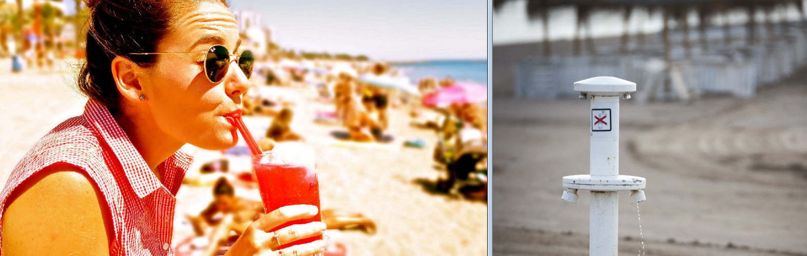 El VI Concurs de Fotografia Turística de Vinaròs a Instagram ja té guanyadors