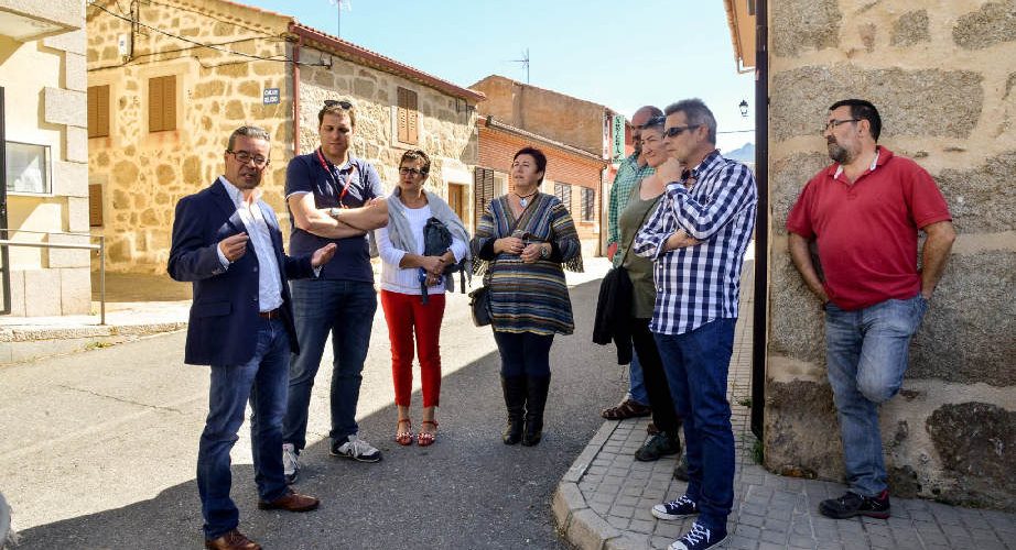 Las casas rurales alaban la colaboración de la guardia civil