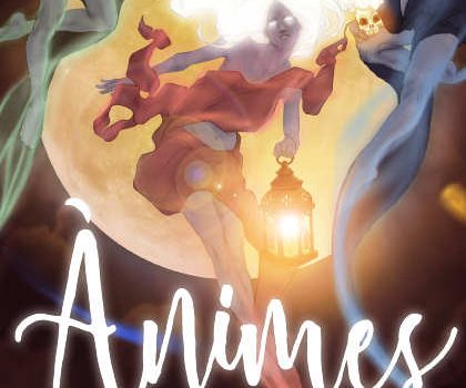 Les “ànimes” fusionen Halloween i La Castanyada a Vinaròs