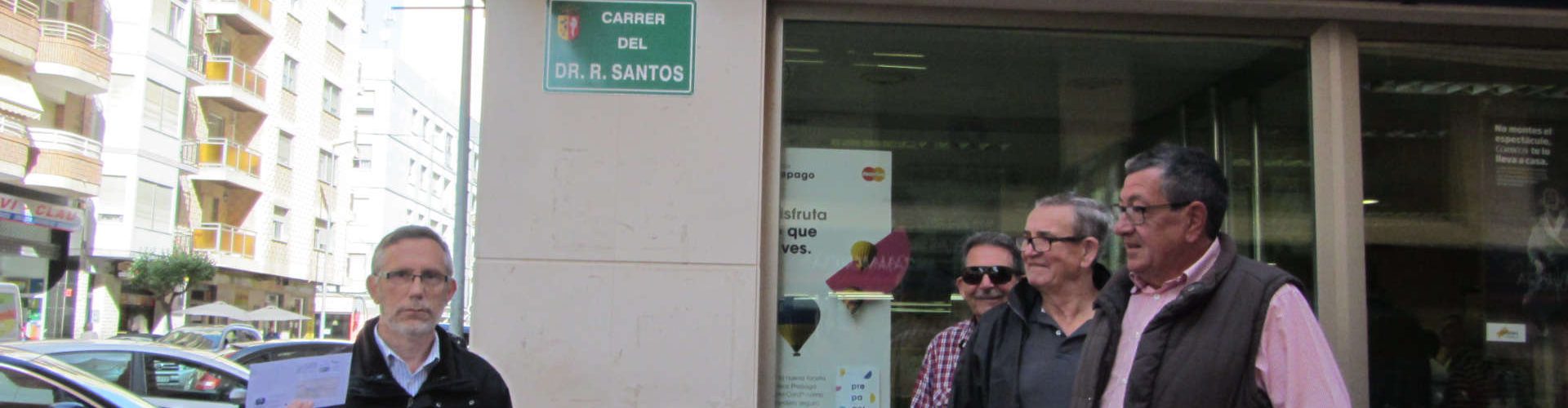 Correos vuelve a repartir en las costas norte y sur de Vinaròs