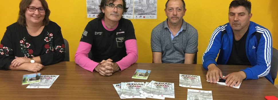 L’editorial Piolet publica un mapa amb 3 rutes per a fer treeking a Càlig