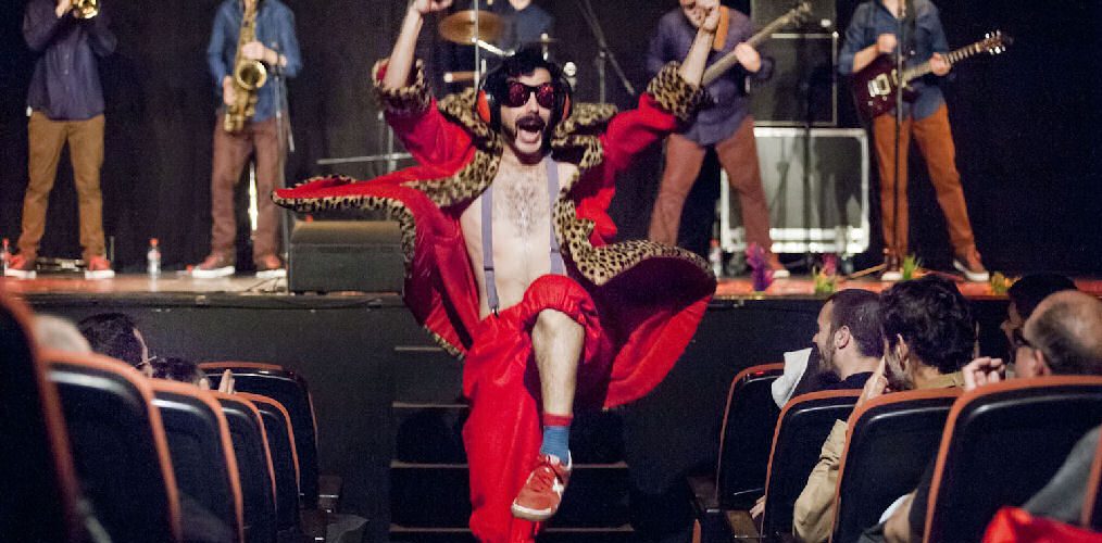 36a Trobada de Bandes de Música de Catalunya