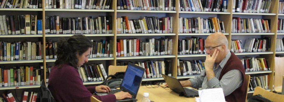 Benicarló millora la connexió a Internet de la Biblioteca Municipal