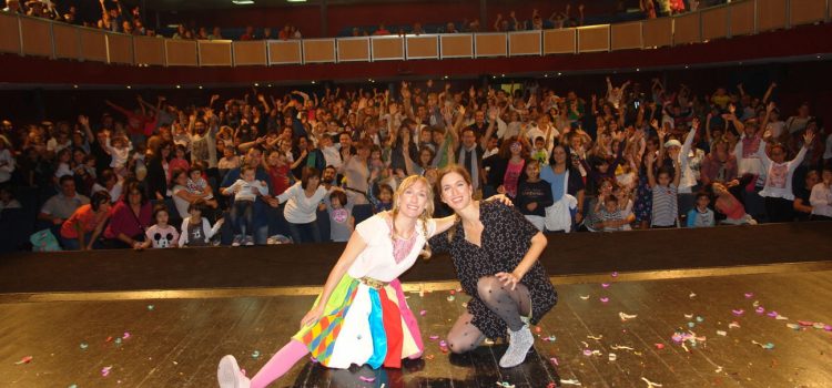 Teatre per fomentar la igualitat de gènere a Ulldecona