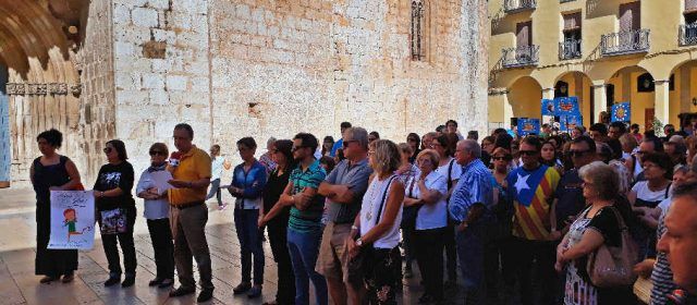 Ulldecona per la democràcia