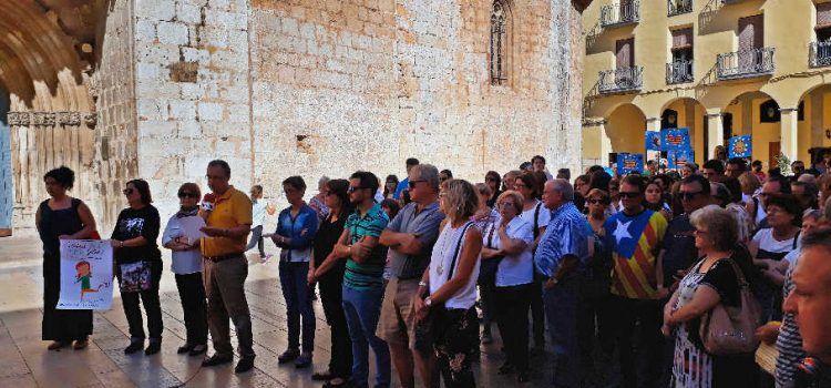Ulldecona per la democràcia