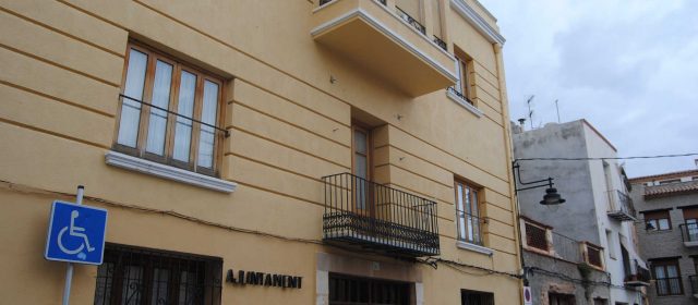 Alcalà-Alcossebre tindrà un pressupost de 10.628.540 euros, un 79% més en inversions