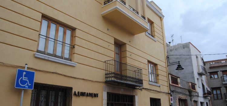 Alcalà-Alcossebre tindrà un pressupost de 10.628.540 euros, un 79% més en inversions