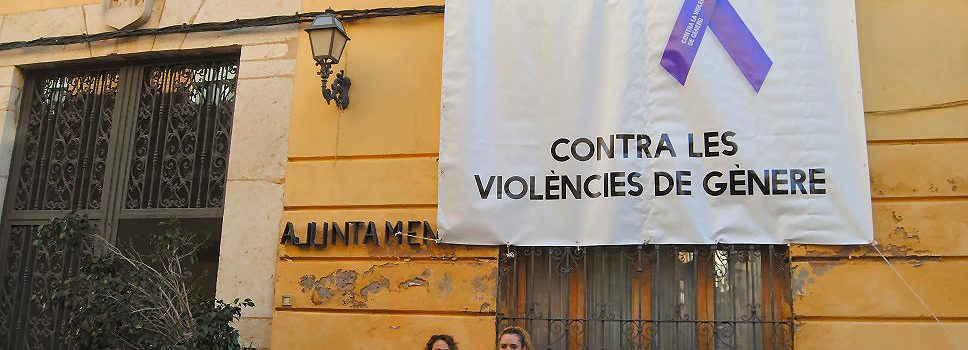 Alcalà-Alcossebre conscienciarà sobre la violència de gènere amb un vídeo fórum