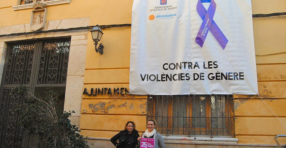 Alcalà-Alcossebre conscienciarà sobre la violència de gènere amb un vídeo fórum