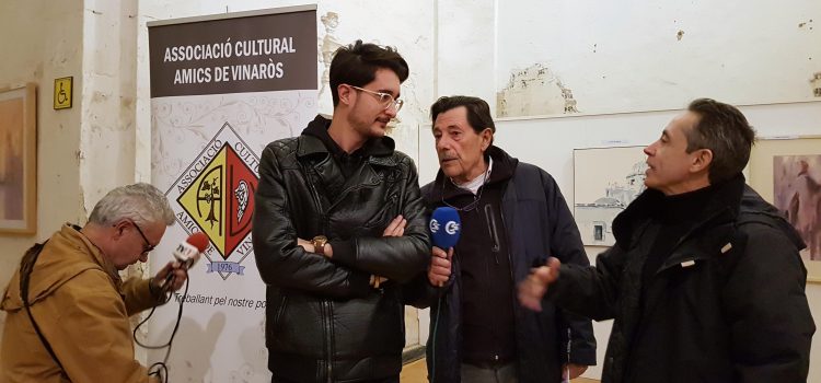 IX Concurs Internacional d’Aquarel·la G.Puig Roda