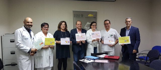 El Consell prevé 600.000 euros de inversión en el 2018 para el hospital vinarocense