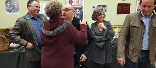 Centenari de la pastisseria Macip