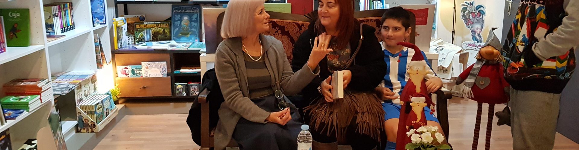 Alicia Giménez Bartlett firma el nou cas de Petra Delicado