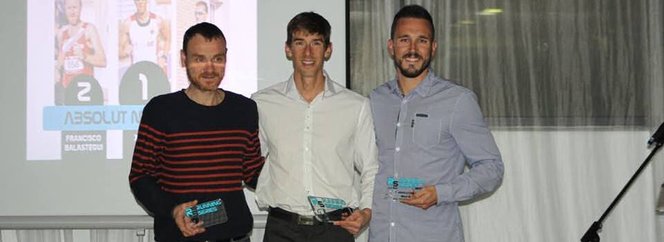 Podis per a tres atletes vinarossencs a la Val d’Uixó