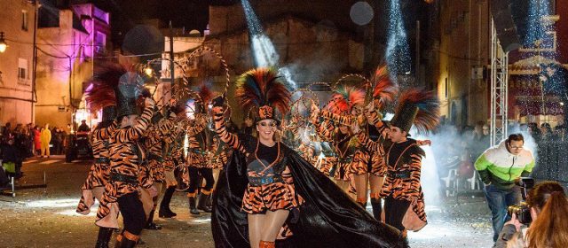 Alcalà-Alcossebre busca Rei o Reina per al Carnaval 2018