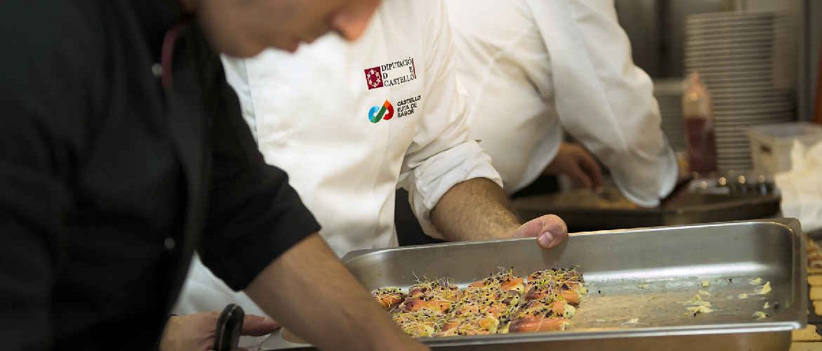Las IV Jornadas del Aceite y los Frutos Secos de la Diputación impulsarán el turismo del Maestrat