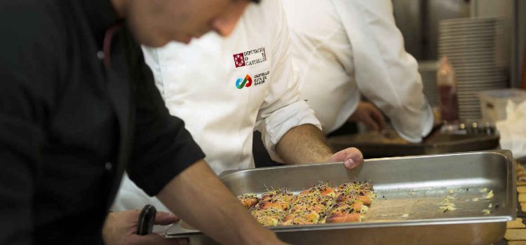 Las IV Jornadas del Aceite y los Frutos Secos de la Diputación impulsarán el turismo del Maestrat