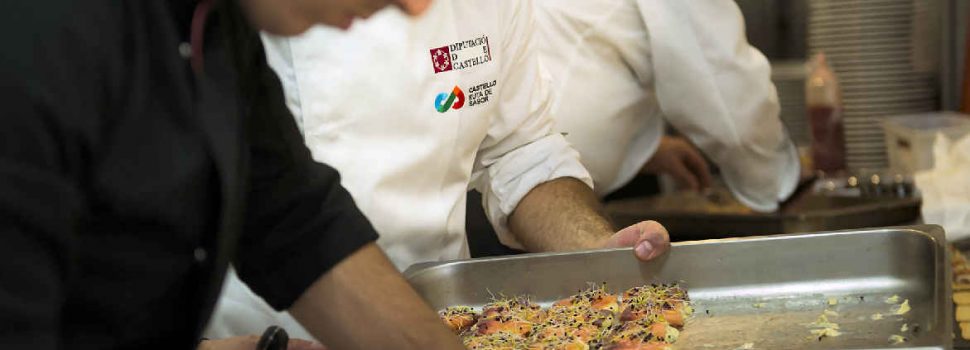 Las IV Jornadas del Aceite y los Frutos Secos de la Diputación impulsarán el turismo del Maestrat