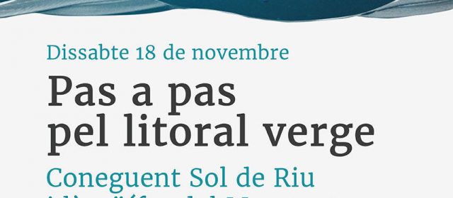 Recorrido didáctico Sol de Riu, rio Senia y acuifero del Maestrat