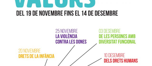 Benicarló commemora el Dia Internacional contra la Violència de Gènere