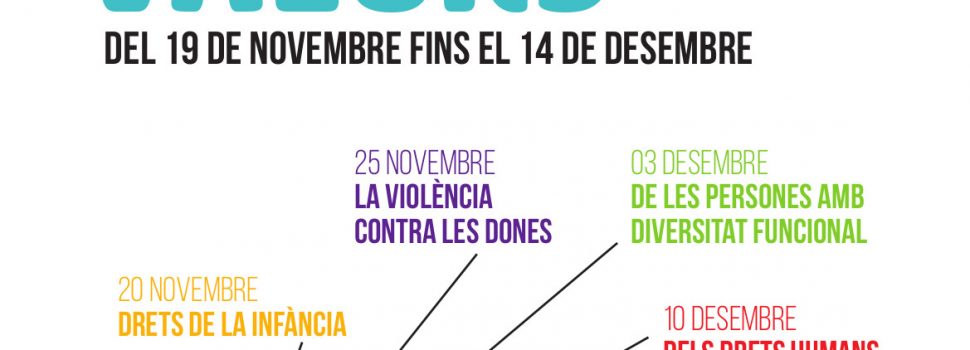 Benicarló commemora el Dia Internacional contra la Violència de Gènere