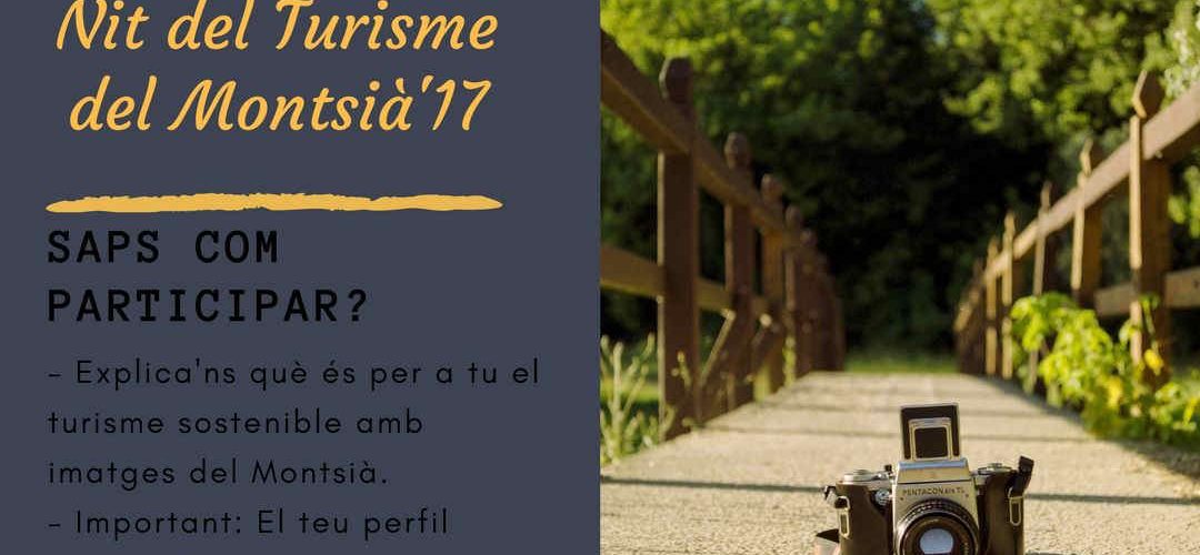 Comença el concurs d’Instagram per la Nit del Turisme del Montsià’17