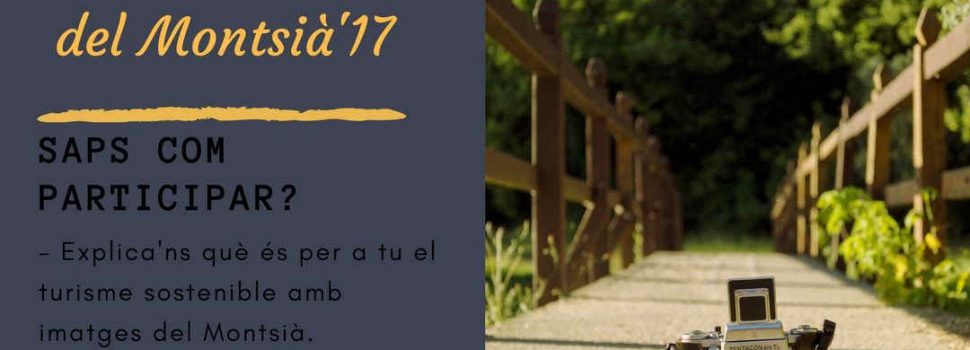 Comença el concurs d’Instagram per la Nit del Turisme del Montsià’17