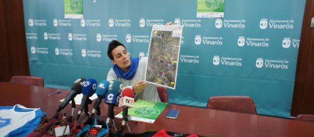 12 de novembre: Caminada Popular i Cursa de Muntanya “Vol del Puig”