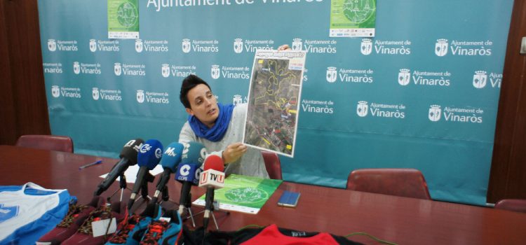 12 de novembre: Caminada Popular i Cursa de Muntanya “Vol del Puig”