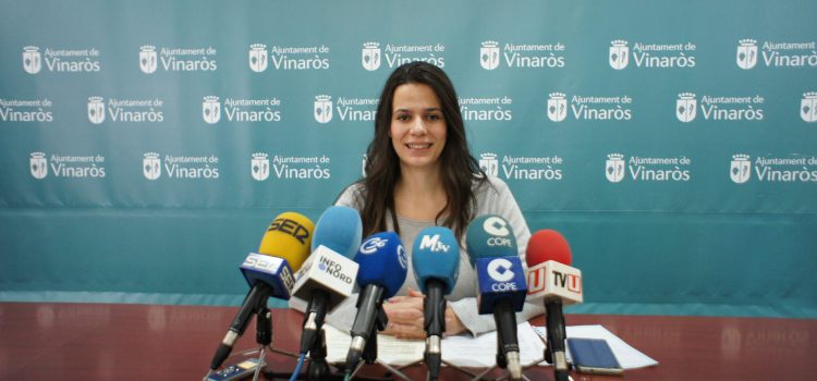 Vinaròs aconsegueix més de 120.000 euros per a l’Escola d’Ocupació Et Formem 2017