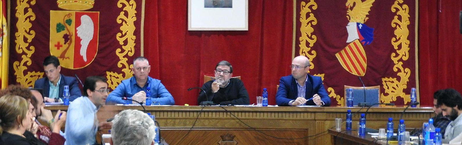 Ple ordinari de novembre