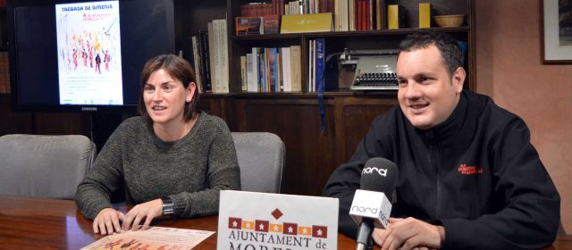 Morella presenta la Trobada de Dimonis