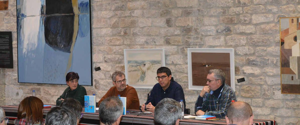 Arranca un nou cicle de Cita a Morella