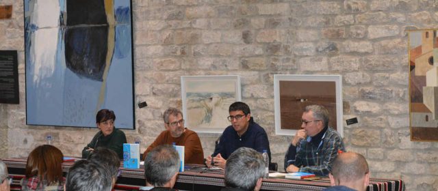 Arranca un nou cicle de Cita a Morella
