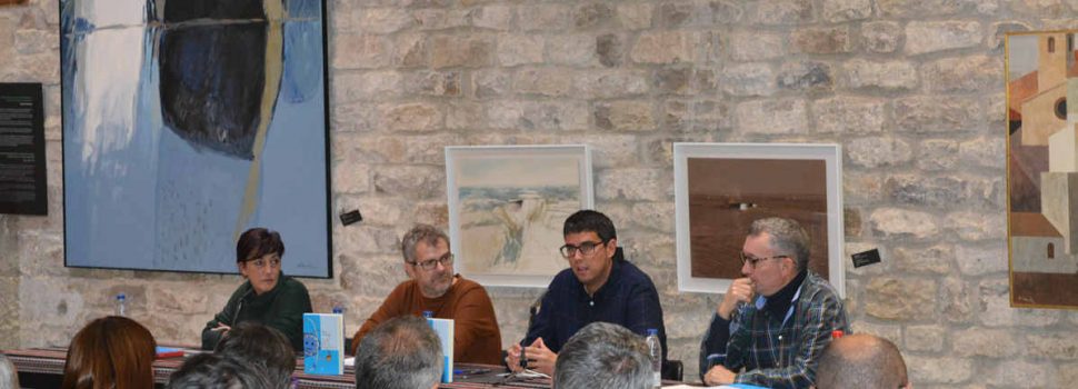 Arranca un nou cicle de Cita a Morella