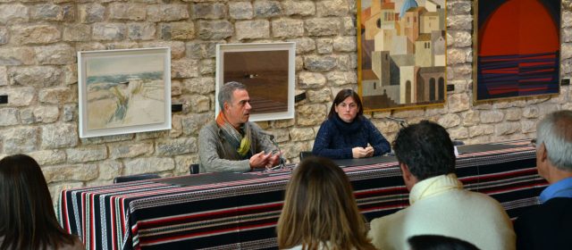 Jornades d’Avaluació del Programa d’Extensió Universitària de la UJI