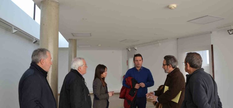Peñíscola adjudica las obras del Centro Cultural dedicado al Papa Luna