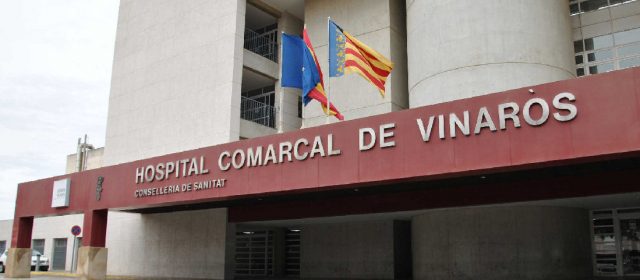 El Hospital de Vinaròs inicia los actos conmemorativos del 25 aniversario