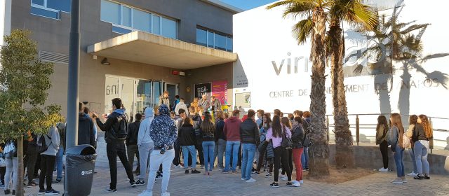 Gámesis celebró su quinto aniversario con lleno de participantes