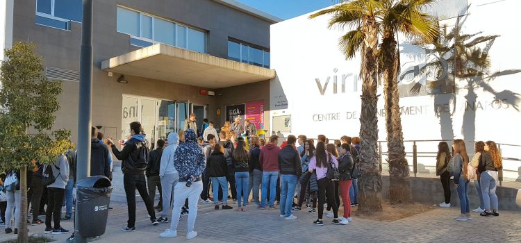 Gámesis celebró su quinto aniversario con lleno de participantes