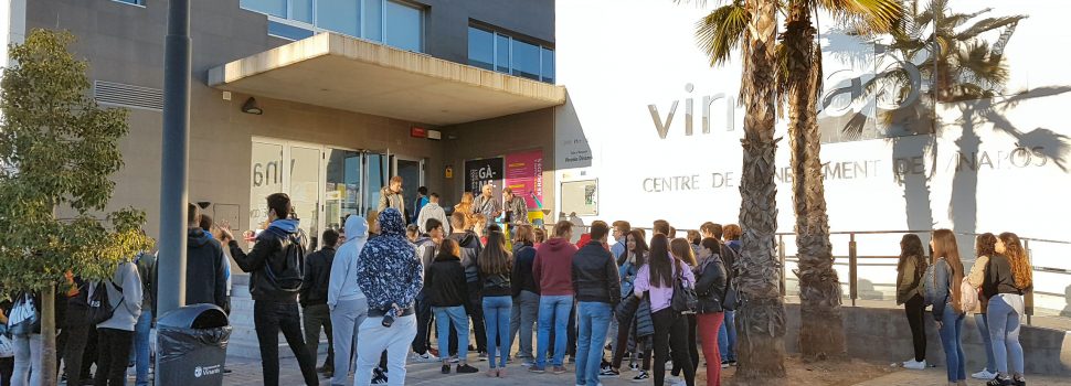 Gámesis celebró su quinto aniversario con lleno de participantes