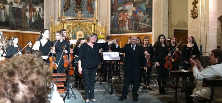 Concert pel 25 aniversari de l’Hospital Comarcal