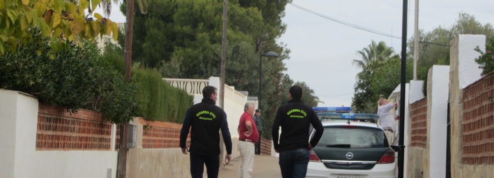 Consternación tras el asesinato de Khaterina por su expareja