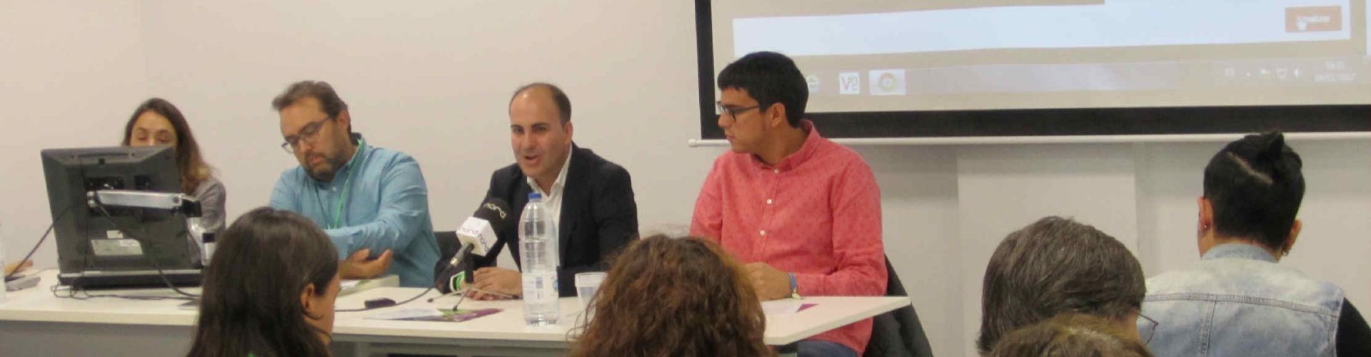 Diputación pone sobre la mesa el importante papel de las emprendedoras rurales