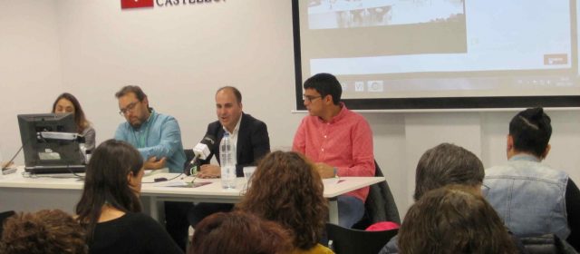 Diputación pone sobre la mesa el importante papel de las emprendedoras rurales