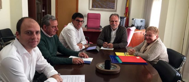 Morella s’adherirà al Programa Edificant per a millorar el col·legi