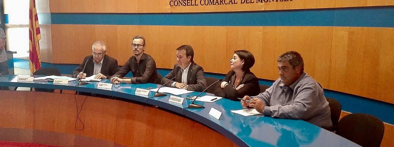 El Consell Comarcal del Montsià aposta pel turisme d’autocaravana