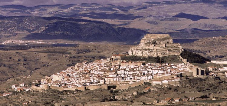 Finalitza el concurs de cartells del 54 Sexenni