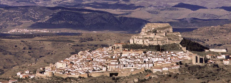 Finalitza el concurs de cartells del 54 Sexenni